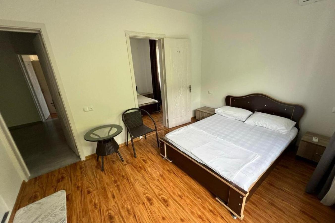 Hotel Ararat Gonio Luaran gambar