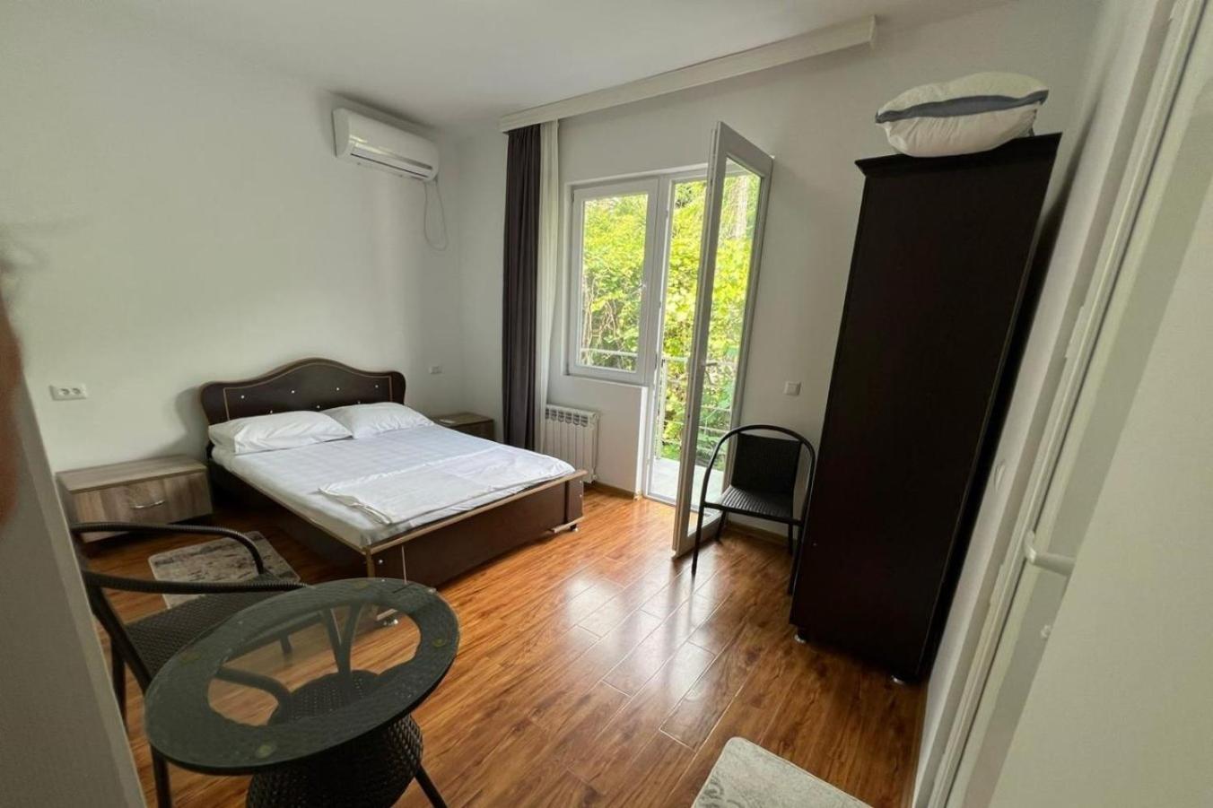 Hotel Ararat Gonio Luaran gambar
