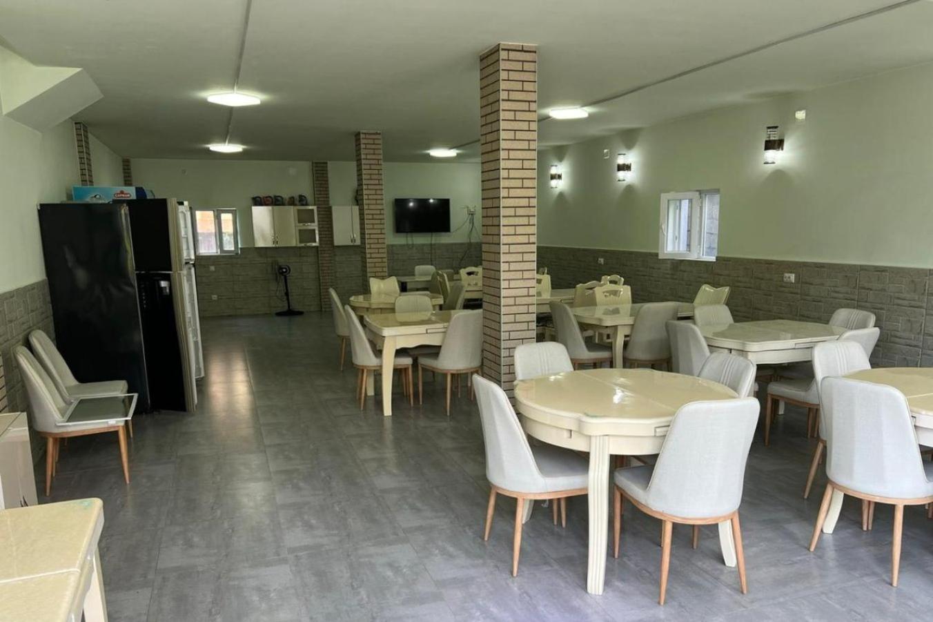 Hotel Ararat Gonio Luaran gambar