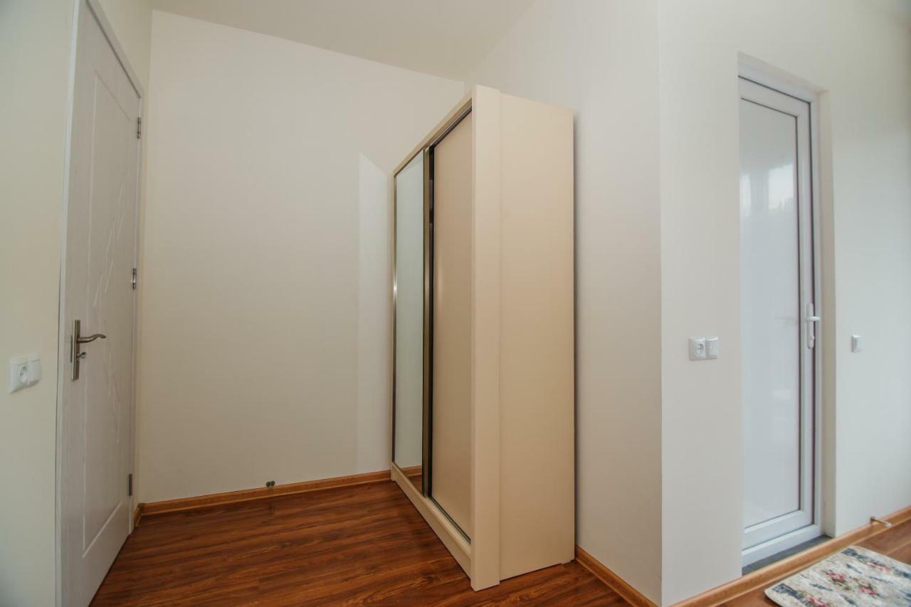 Hotel Ararat Gonio Luaran gambar
