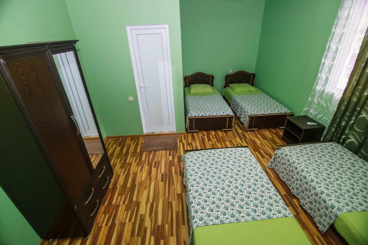 Hotel Ararat Gonio Luaran gambar