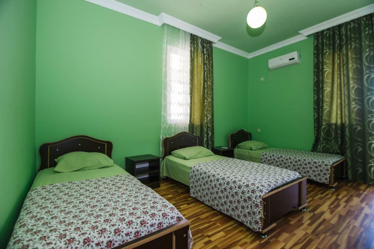 Hotel Ararat Gonio Luaran gambar
